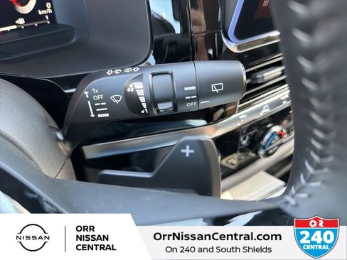 New 2026 Nissan Pathfinder SL FWD image 30