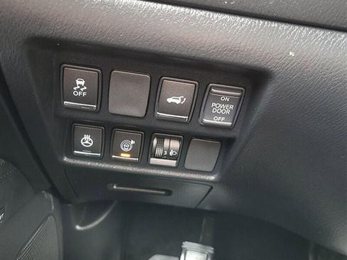 Used 2015 INFINITI QX60 AWD w/ Premium Plus Package image 24