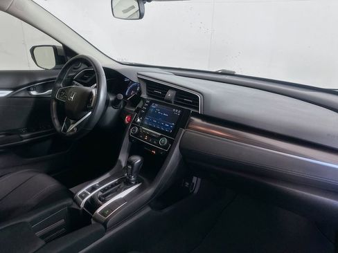 Used 2020 Honda Civic EX image 28