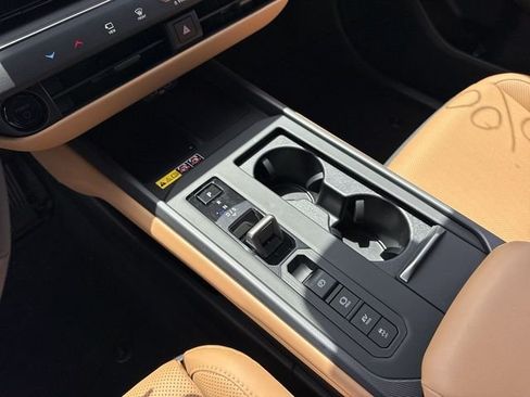New 2026 Lexus ES 350h FWD image 21
