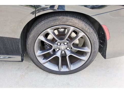 Used 2023 Dodge Charger Scat Pack RWD image 10