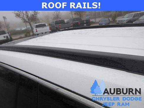 Used 2024 Jeep Grand Cherokee Laredo X w/ Luxury Tech Group I image 10