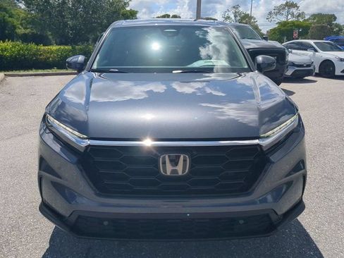 New 2026 Honda CR-V EX-L image 8