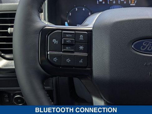 New 2025 Ford F150 Platinum image 49