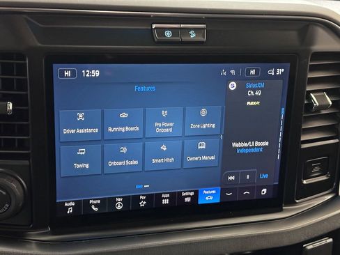 New 2026 Ford F350 Platinum image 46