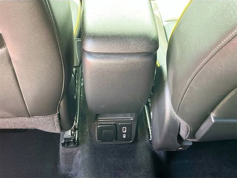 Used 2024 Chevrolet TrailBlazer ACTIV w/ Convenience Package image 25