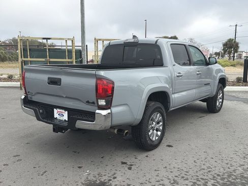 Used 2019 Toyota Tacoma SR5 image 4