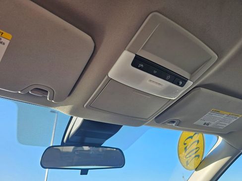 Used 2023 Nissan Altima 2.5 SV image 27