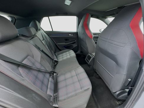 Used 2022 Volkswagen GTI SE FWD image 19