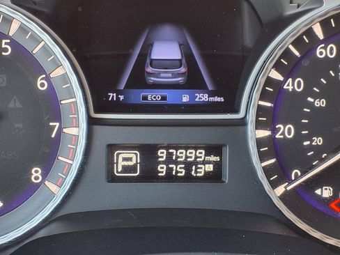 Used 2020 INFINITI QX60 Luxe w/ Essential Package image 38