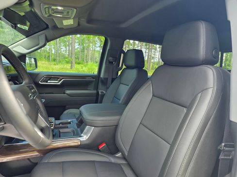 New 2026 Chevrolet Silverado 1500 RST w/ RST All Star Premium Package AWD/4WD image 17