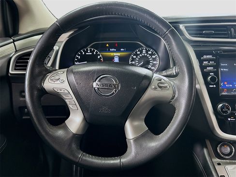 Used 2015 Nissan Murano SV w/ Cargo Package image 12