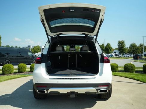 Certified 2026 Mercedes-Benz GLE 350 4MATIC image 16