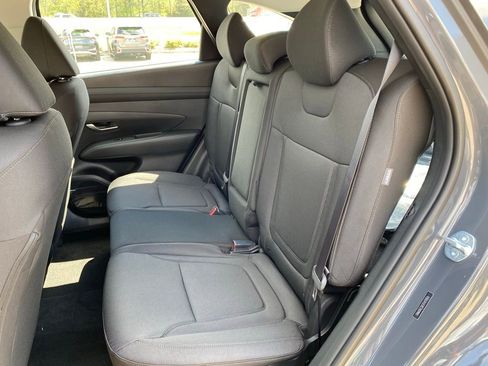 New 2026 Hyundai Tucson SE AWD/4WD image 23