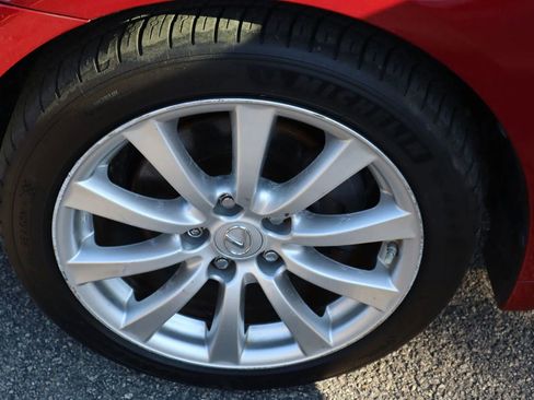 Used 2008 Lexus IS 250 AWD image 35