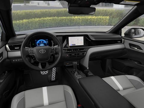 New 2026 Toyota Camry SE image 46