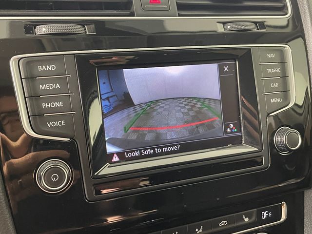 Used 2015 Volkswagen Golf TDI SEL FWD image 8