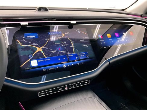 Used 2026 Mercedes-Benz E 350 Sedan image 5