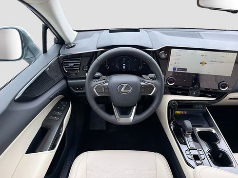 New 2026 Lexus NX 350 AWD w/ Luxury Package image 17