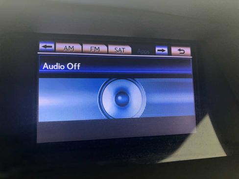 Used 2013 Lexus RX 350 AWD w/ Navigation Pkg image 12