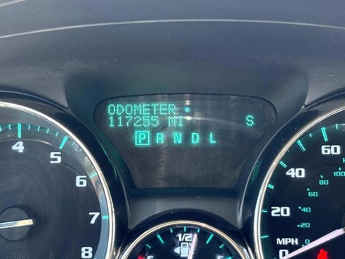 Used 2017 Buick Enclave Leather image 35