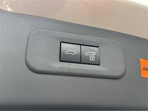 Certified 2025 Lexus NX 350h AWD w/ Accessory Package (2T) image 20