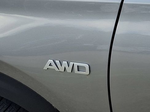 Used 2023 Kia Seltos Nightfall Edition AWD/4WD image 31