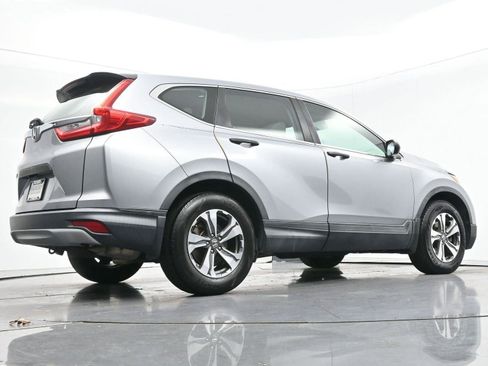 Used 2019 Honda CR-V LX image 44