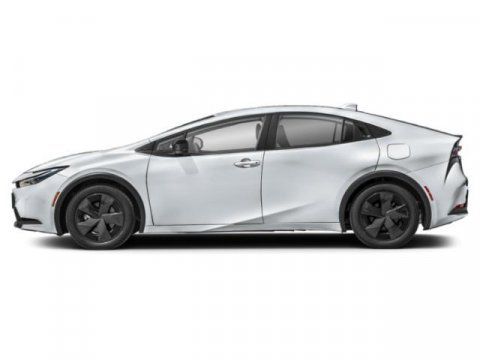 New 2027 Toyota Prius Plug-In Hybrid FWD image 3
