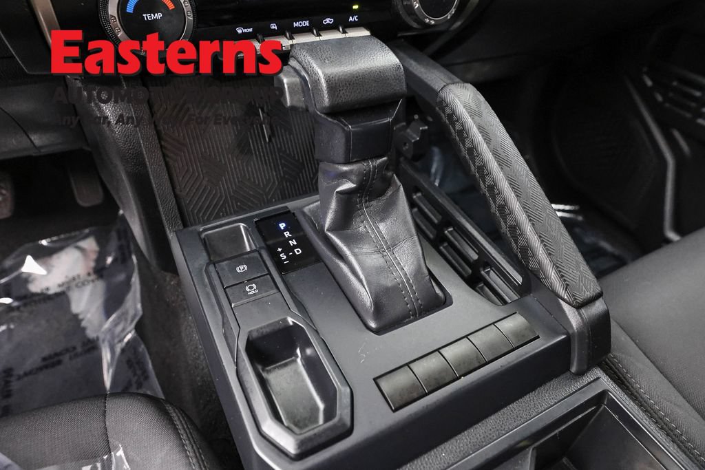 Used 2025 Toyota Tacoma SR RWD image 14