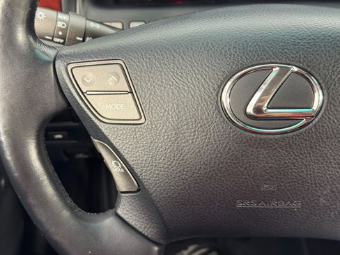 Used 2007 Lexus LS 460 image 21