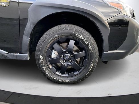 Used 2024 Subaru Outback Wilderness image 34