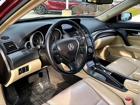 Used 2012 Acura TL image 16