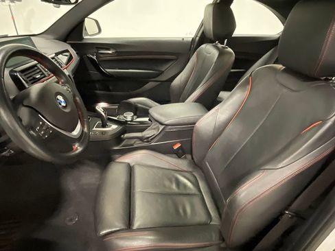 Used 2021 BMW 230i xDrive Coupe w/ Convenience Package image 3