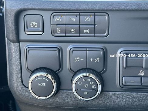 Certified 2025 Chevrolet Tahoe RST w/ Advanced Technology Package image 18