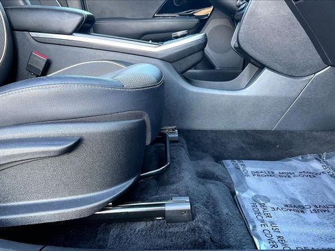 Used 2020 Kia Niro EX image 21