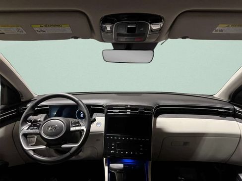 Used 2024 Hyundai Tucson SEL w/ Convenience Package FWD image 10