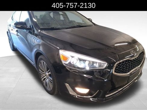Used 2014 Kia Cadenza Premium w/ Luxury Package image 2