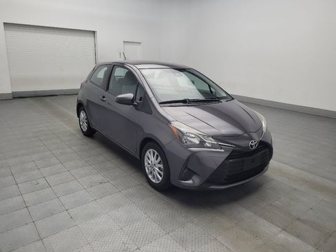 Used 2018 Toyota Yaris LE image 13
