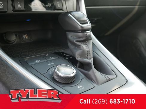 Used 2023 Toyota RAV4 XSE w/ XSE Grade Weather Package AWD/4WD image 36