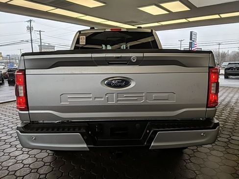 Used 2023 Ford F150 XLT w/ Equipment Group 302A High image 6