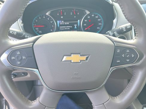 Used 2019 Chevrolet Traverse LT w/ LPO, Blackout Package image 17