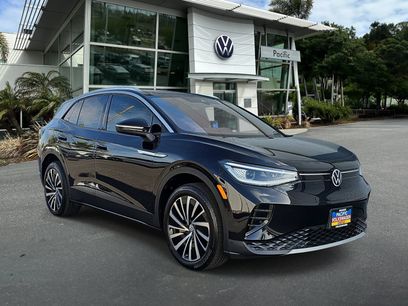 Certified 2023 Volkswagen ID.4 Pro S Plus