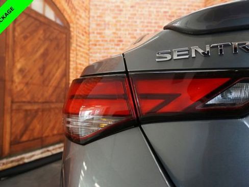 Certified 2023 Nissan Sentra SR w/ SR Premium Package image 76