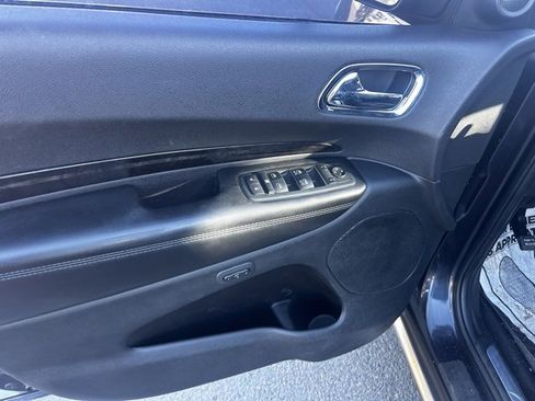 Used 2014 Dodge Durango Limited image 7