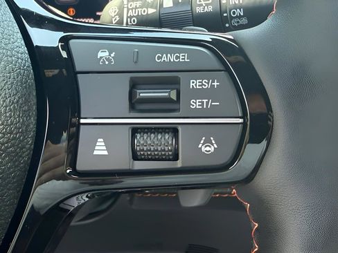 New 2026 Honda Passport TrailSport Elite image 17
