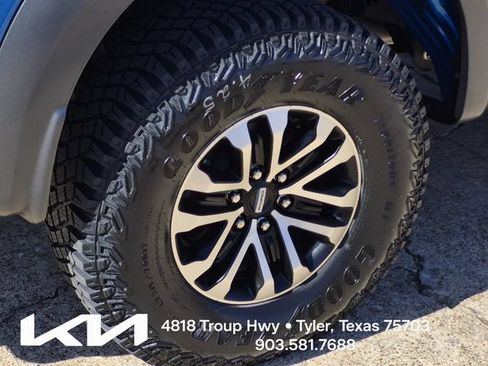 Used 2019 Ford F150 Raptor w/ Equipment Group 802A Luxury AWD/4WD image 7