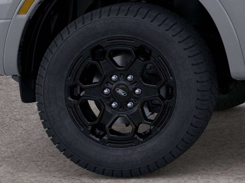 New 2026 Ford Ranger XLT w/ FX4 Off-Road Package AWD/4WD image 22