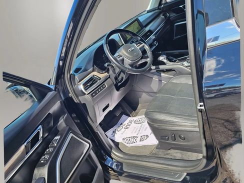 Used 2021 Kia Telluride EX w/ Towing Package AWD/4WD image 6