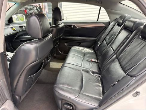 Used 2008 Toyota Avalon FWD image 21